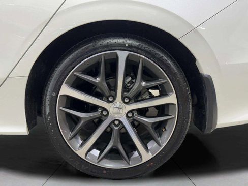 Used 2023 Honda Civic Touring image 52