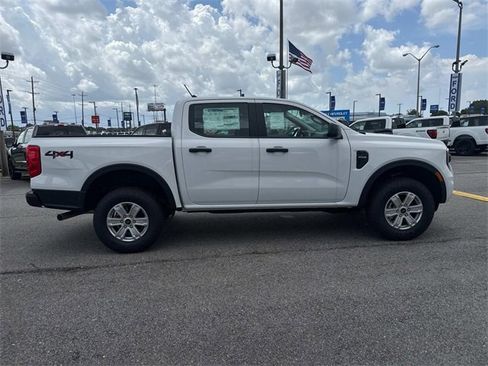 New 2025 Ford Ranger XL image 4