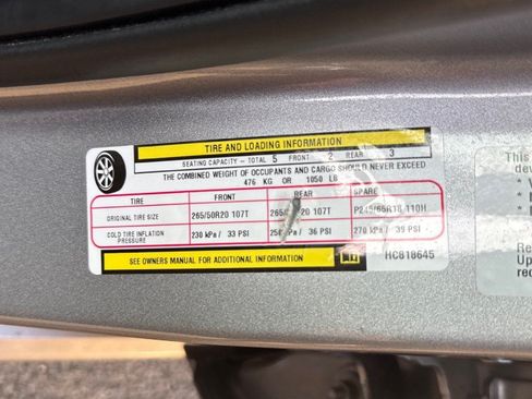 Used 2017 Jeep Grand Cherokee Altitude AWD/4WD image 37