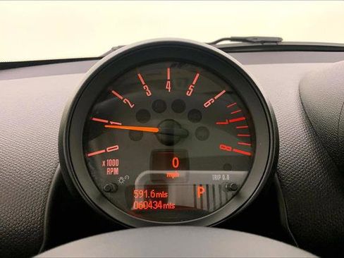 Used 2016 MINI Cooper Countryman S image 19