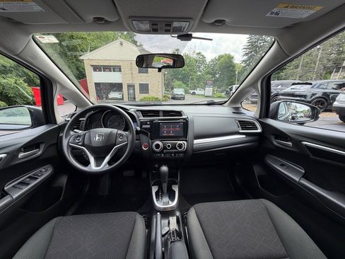 Used 2016 Honda Fit EX image 20