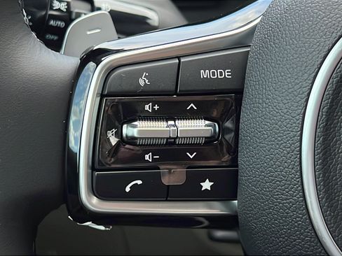 New 2026 Kia Carnival SX FWD image 20
