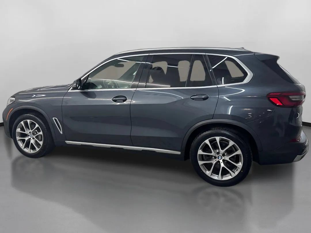 Used 2019 BMW X5 xDrive40i w/ Premium Package 2 AWD/4WD image 5