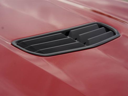 Used 2016 Chevrolet Camaro SS RWD image 33