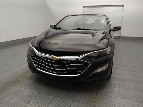 Used 2022 Chevrolet Malibu LT FWD image 15