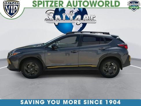 Used 2024 Subaru Crosstrek 2.5i Sport AWD/4WD image 6