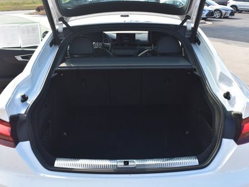 Used 2024 Audi A5 2.0T Premium Plus AWD/4WD image 19