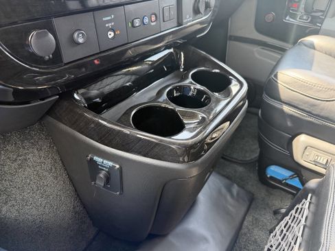 Used 2025 Chevrolet Express 2500 Extended w/ Driver Convenience Package RWD image 55