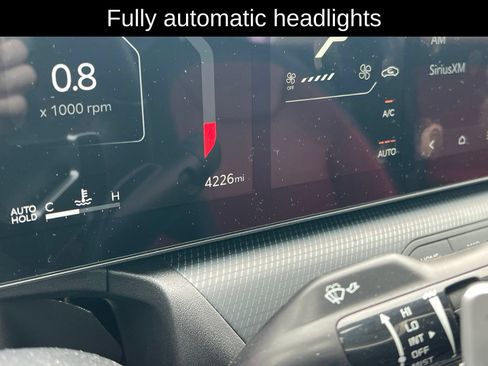Used 2025 Kia K4 GT-Line Turbo FWD image 12