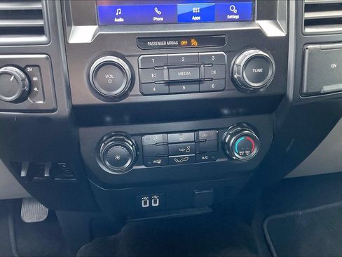Used 2019 Ford F150 XL w/ Equipment Group 101A Mid AWD/4WD image 14