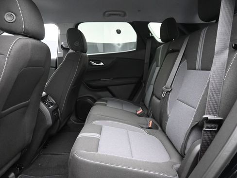 New 2026 Chevrolet Blazer LT w/ Convenience Package AWD/4WD image 14