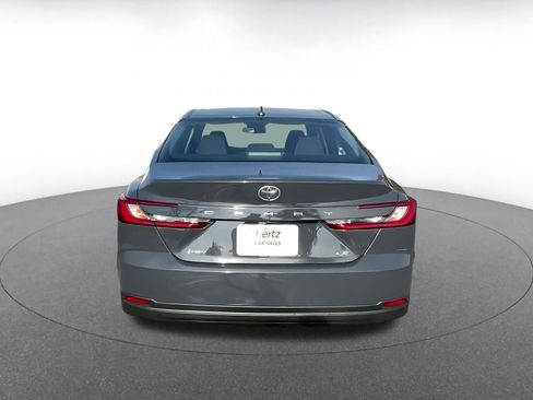 Used 2025 Toyota Camry LE image 12