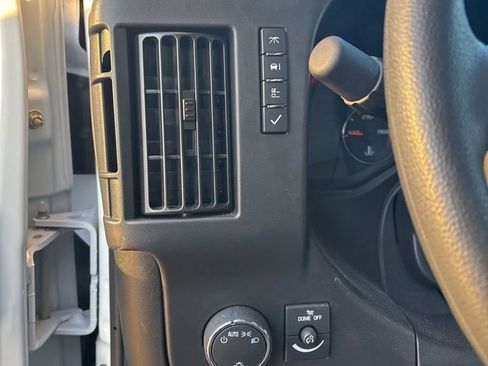 New 2025 GMC Savana 3500 w/ Power Convenience Package image 43