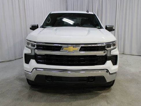 Used 2022 Chevrolet Silverado 1500 LT image 26