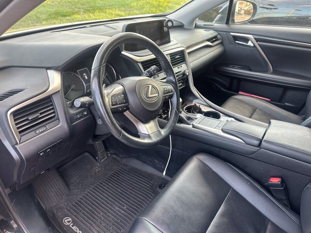 Used 2021 Lexus RX 350 AWD w/ Accessory Package image 11