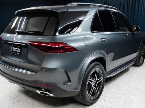 New 2026 Mercedes-Benz GLE 450 4MATIC image 5