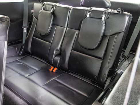 Used 2020 Ford Explorer ST w/ ST Street Pack image 43