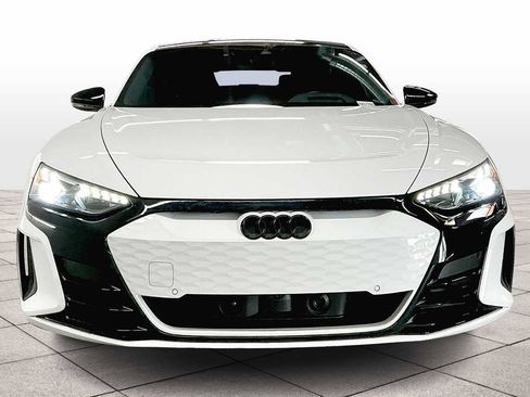 Used 2023 Audi RS e-tron GT w/ Carbon Performance Package image 3