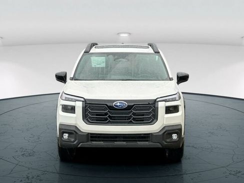 New 2026 Subaru Outback Premium AWD/4WD image 9