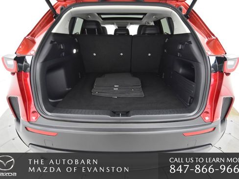 Certified 2025 MAZDA CX-50 2.5 Hybrid w/ Premium Plus Pkg image 32