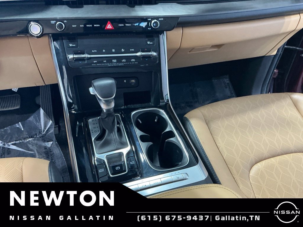 Used 2022 Kia Carnival EX FWD image 14