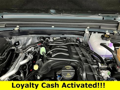 New 2025 Jeep Gladiator Sport image 31