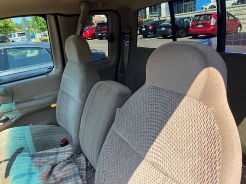 Used 1998 Ford F150 XLT RWD image 7