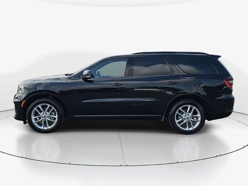 Used 2024 Dodge Durango GT AWD/4WD image 10