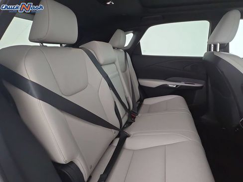 Used 2023 Lexus RX 350 Premium Plus w/ Cold Area Package FWD image 32