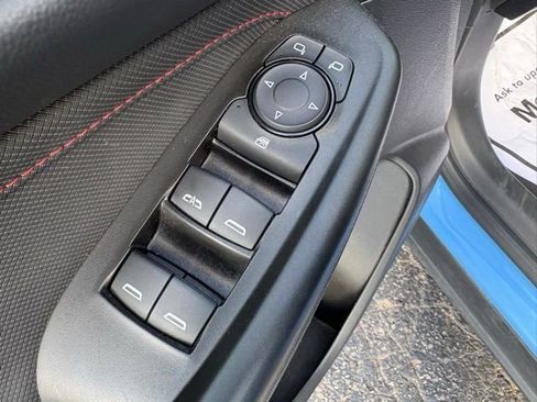 Used 2024 Chevrolet TrailBlazer RS image 19