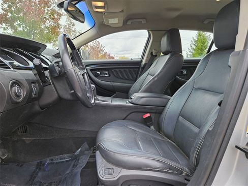 Used 2011 Ford Taurus Limited image 8