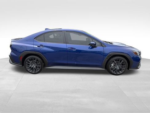 Used 2024 Subaru WRX Premium AWD/4WD image 8
