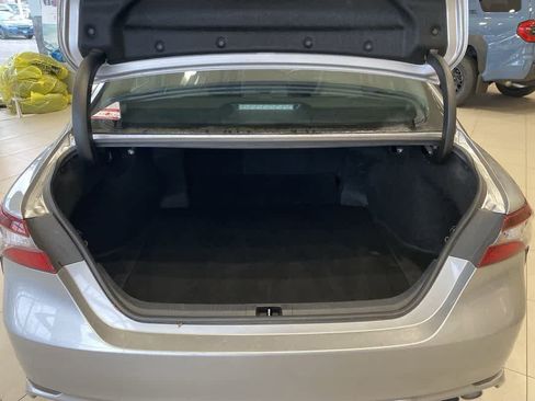 Used 2023 Toyota Camry SE image 22