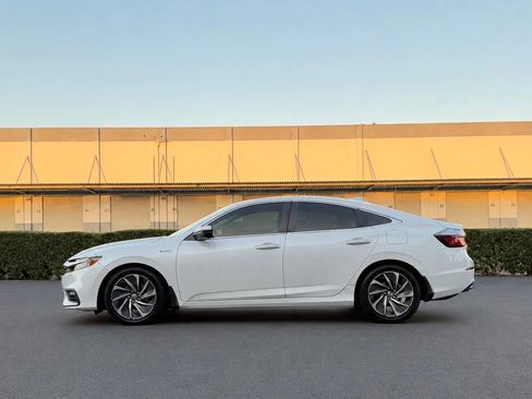 Used 2022 Honda Insight Touring image 6