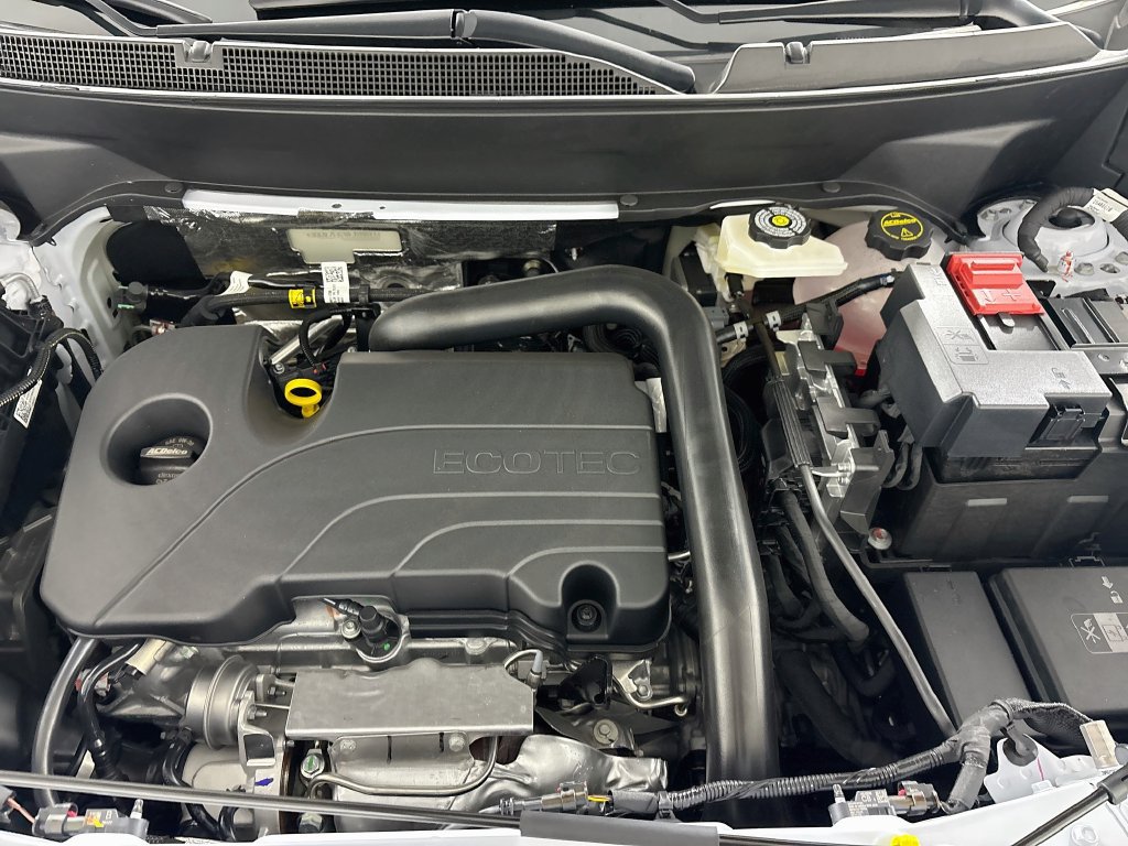 New 2027 GMC Terrain Denali AWD/4WD image 29