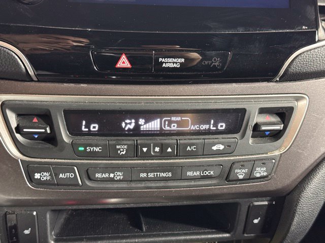 Used 2021 Honda Pilot Special Edition image 19