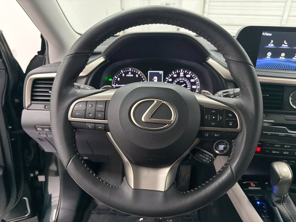 Used 2022 Lexus RX 350 AWD image 19