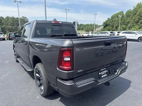New 2026 RAM 1500 Express AWD/4WD image 5