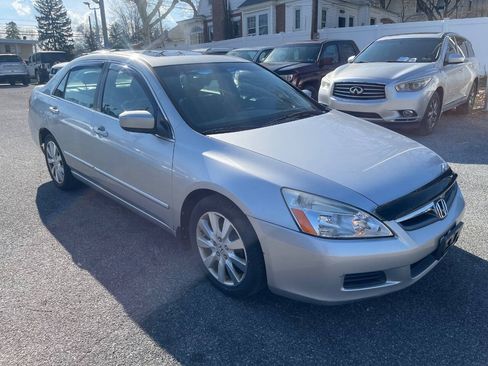 Used 2007 Honda Accord EX image 4