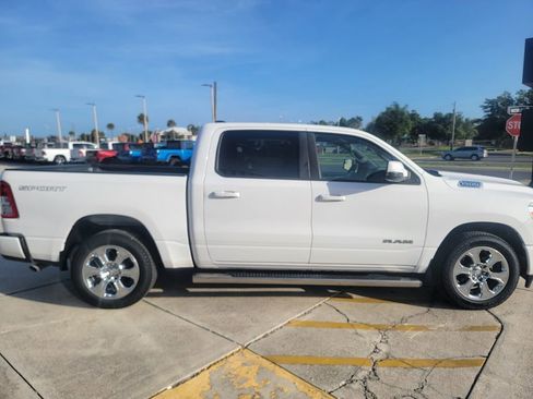 Used 2023 RAM 1500 Big Horn RWD image 6