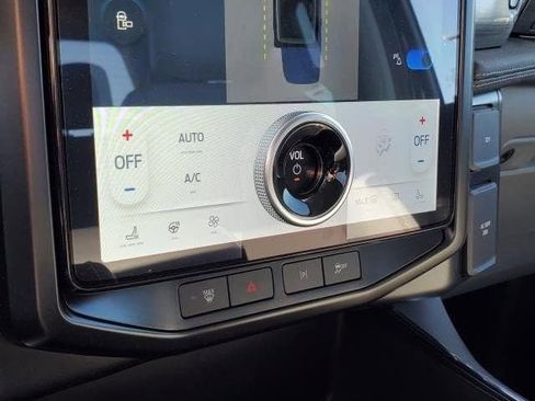 New 2025 Ford F150 Lightning Flash image 27