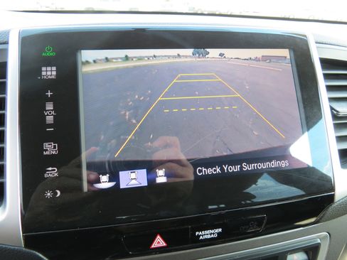 Used 2016 Honda Pilot EX-L image 20