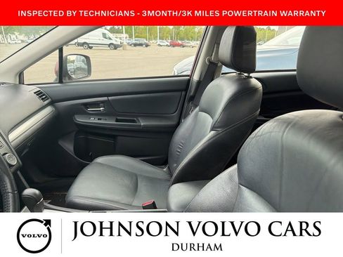 Used 2012 Subaru Impreza 2.0i Sport Limited image 12