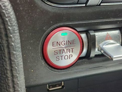 Used 2021 Ford Mustang Premium image 26