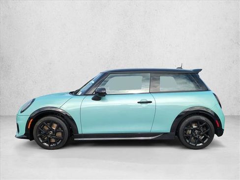 New 2026 MINI Cooper S image 9