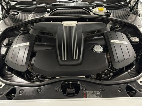 Used 2015 Bentley Continental GT AWD/4WD image 39