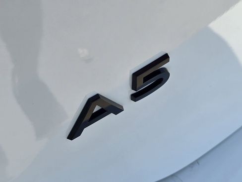 Certified 2025 Audi A5 2.0T Premium w/ Convenience Package image 15