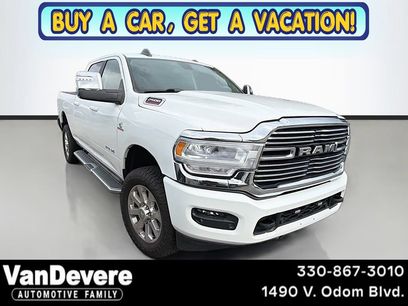 Used 2023 RAM 2500 Laramie