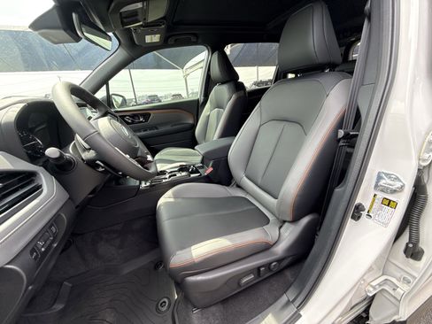 New 2026 Subaru Forester Sport AWD/4WD image 19