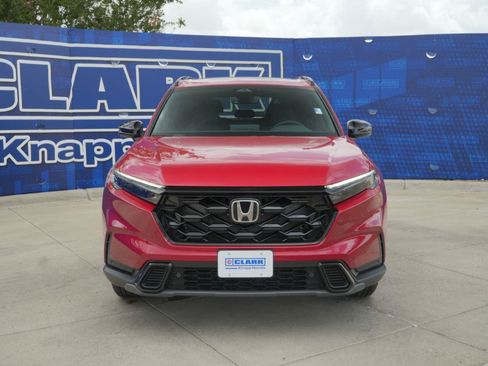New 2026 Honda CR-V Sport-L image 2